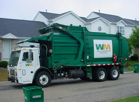 WasteManagement