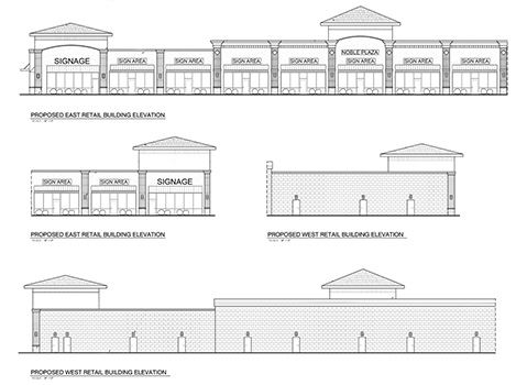 Retail Development NF