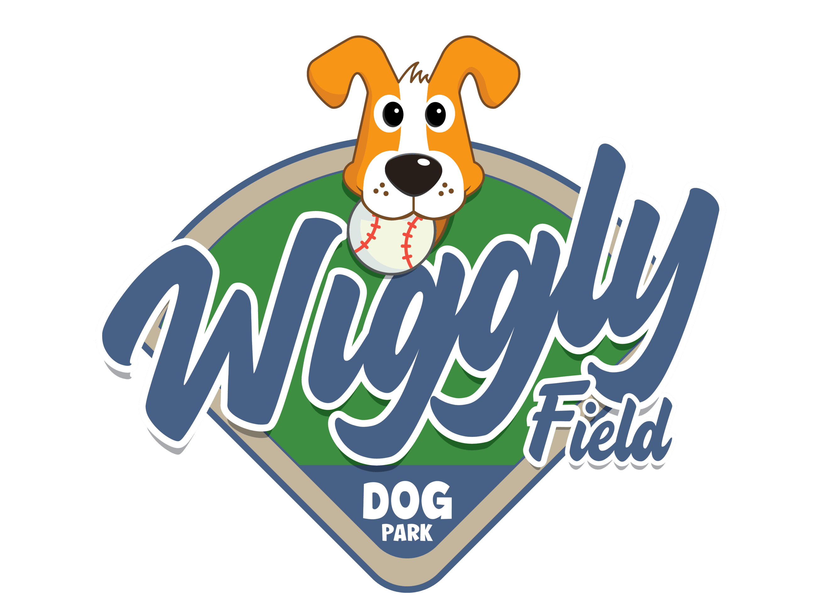 Wiggly Field Dog Park