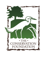 TheConservationFoundation logo