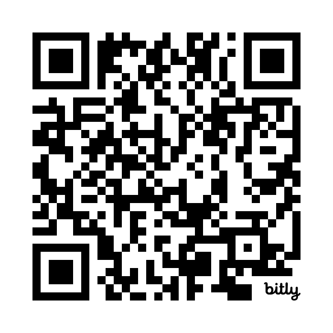Open Gov Permit QR Code