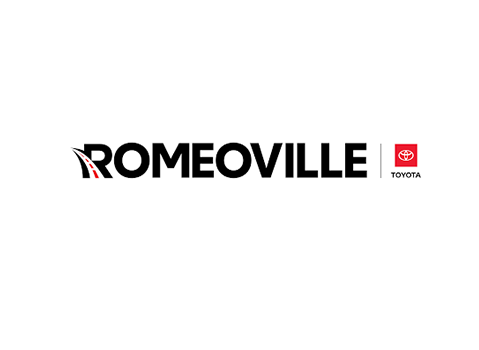 Romeoville Toyota