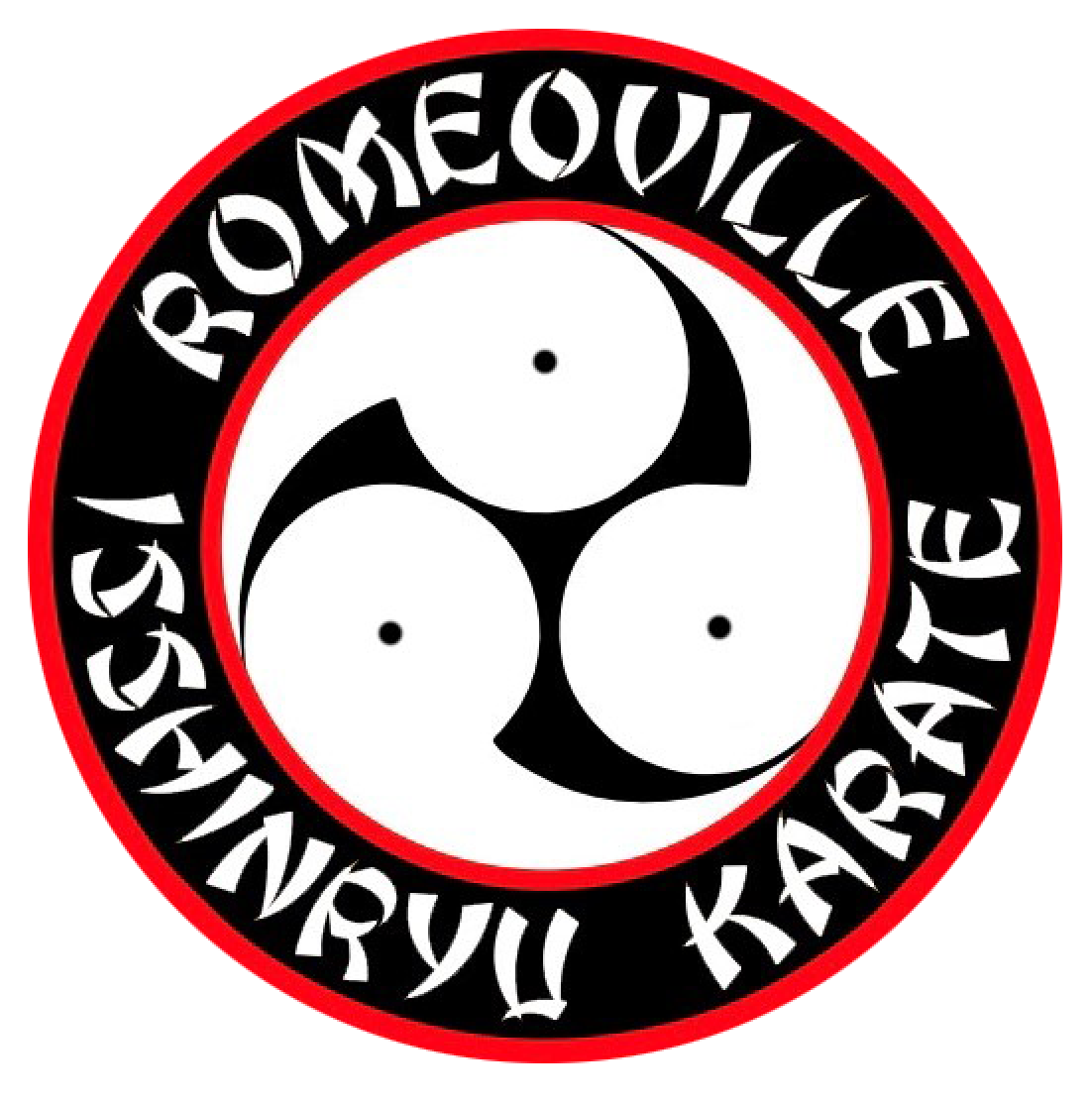 Karate Logo