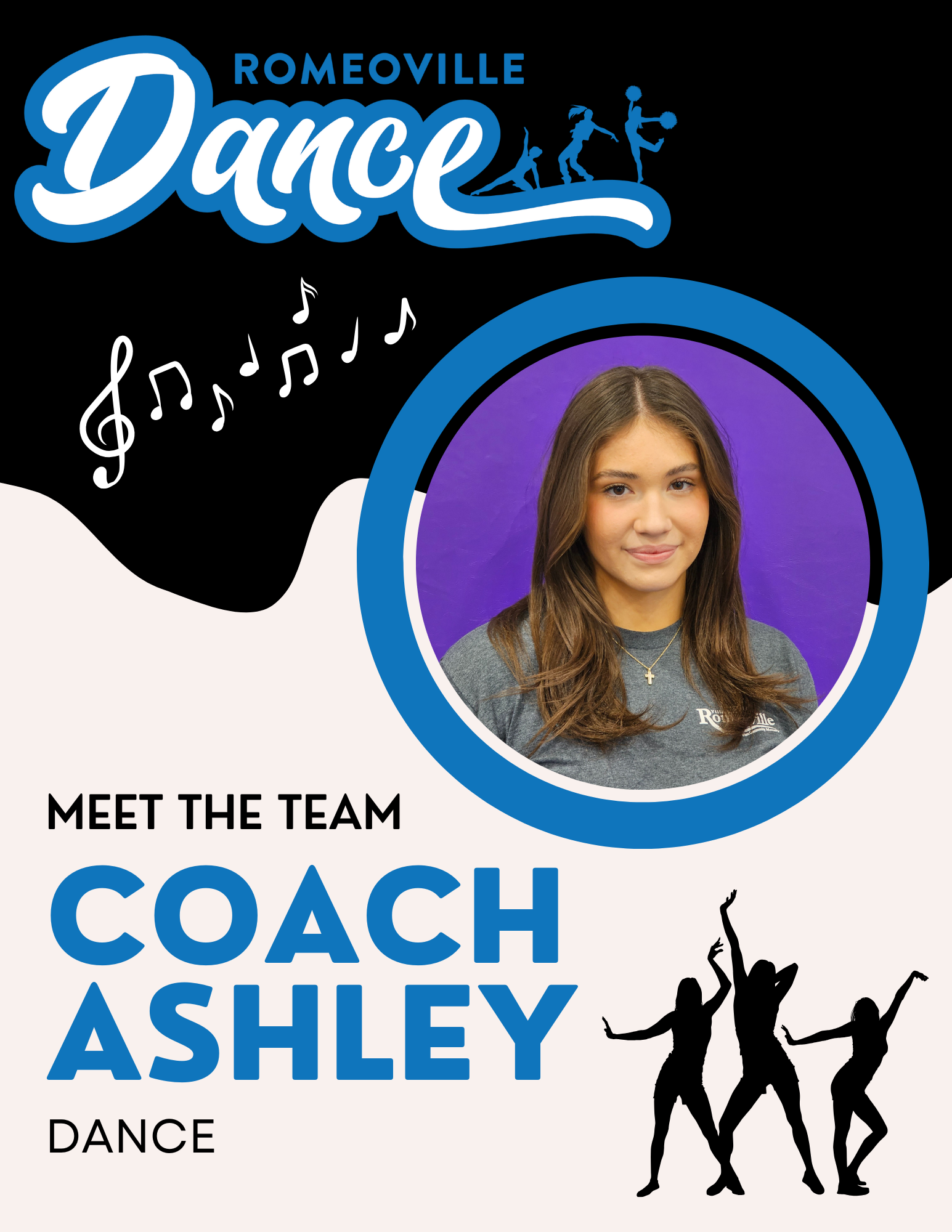 Coach Ashley