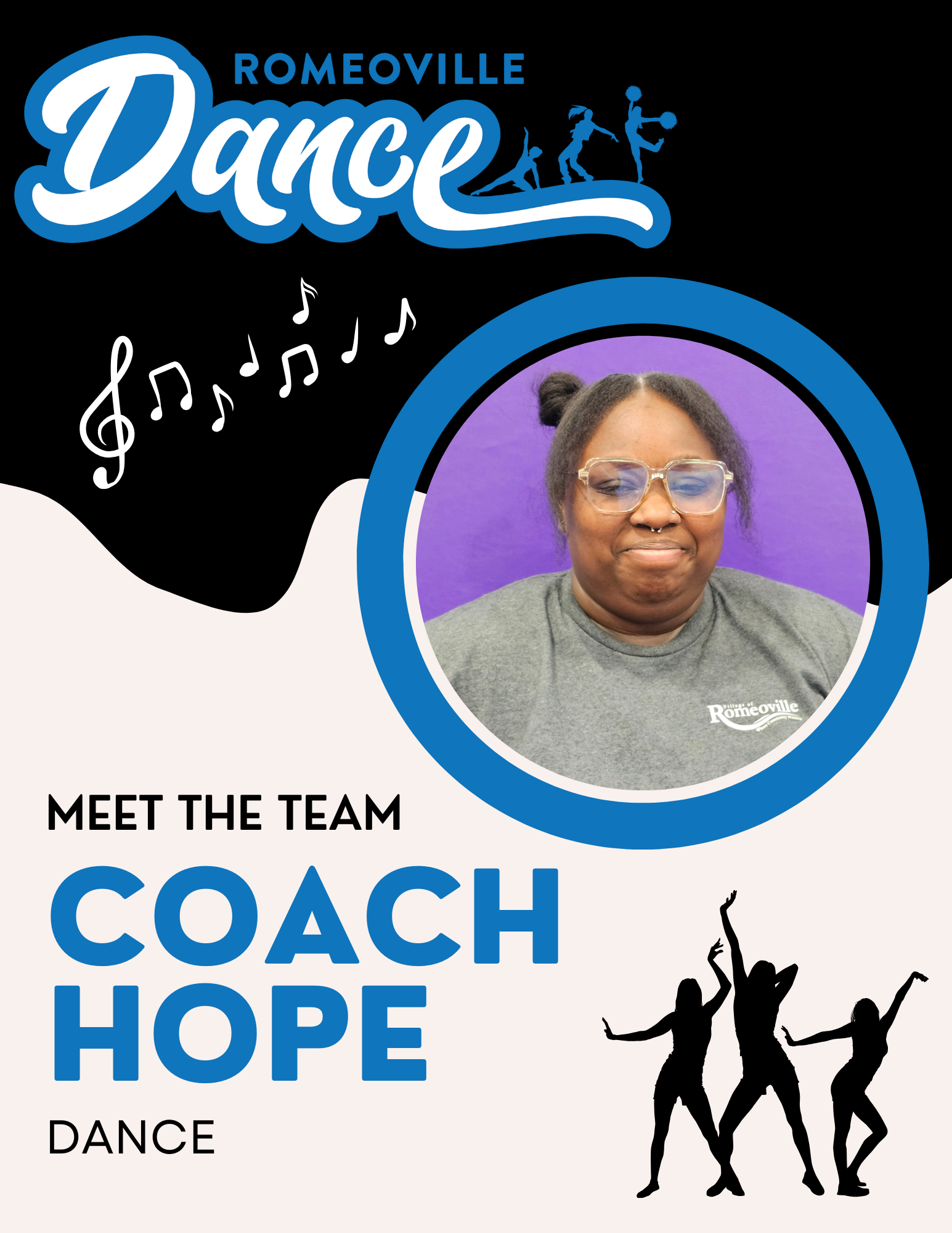Coach Hope