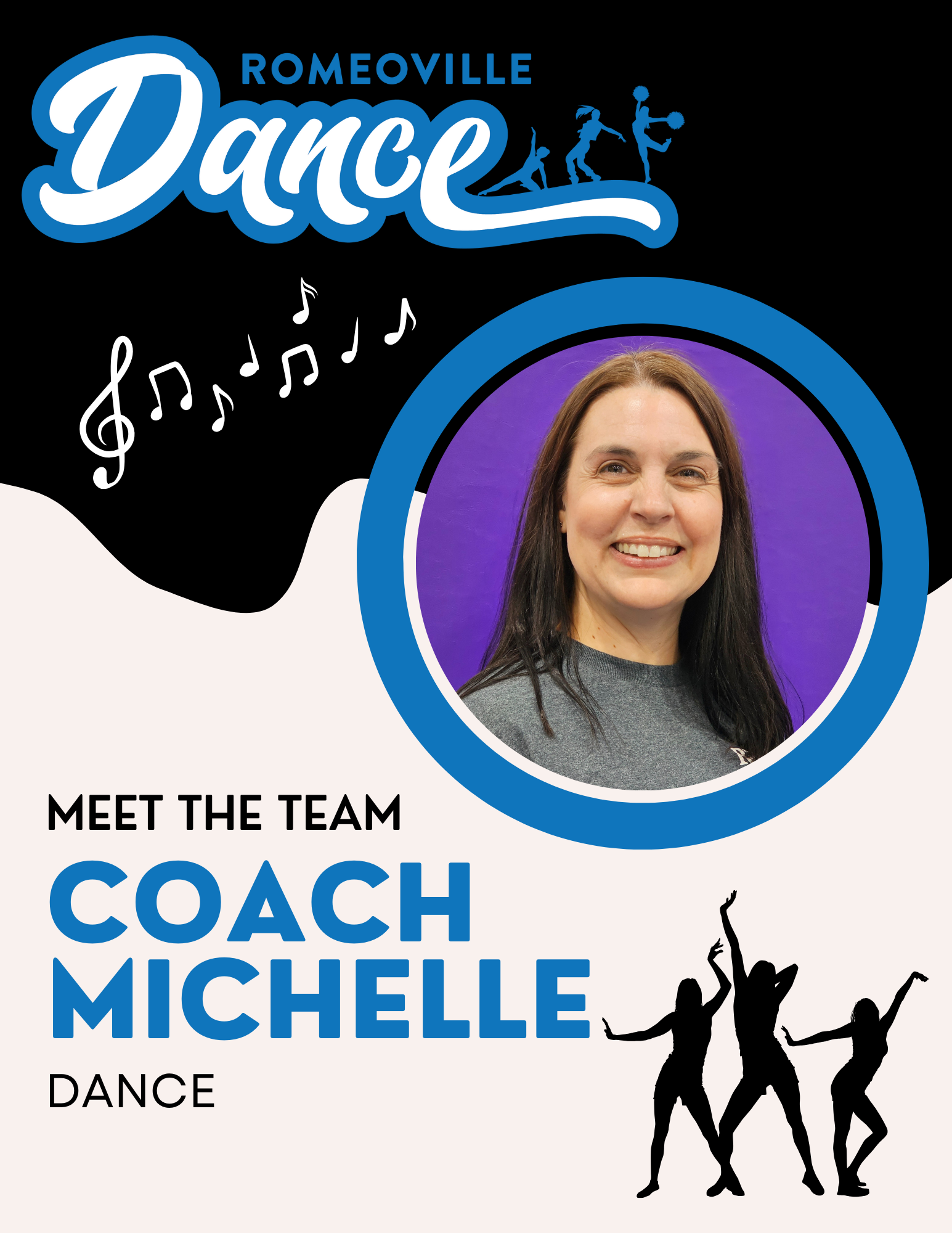 Coach Michelle