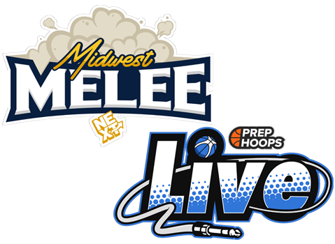 Basketball tournament logo