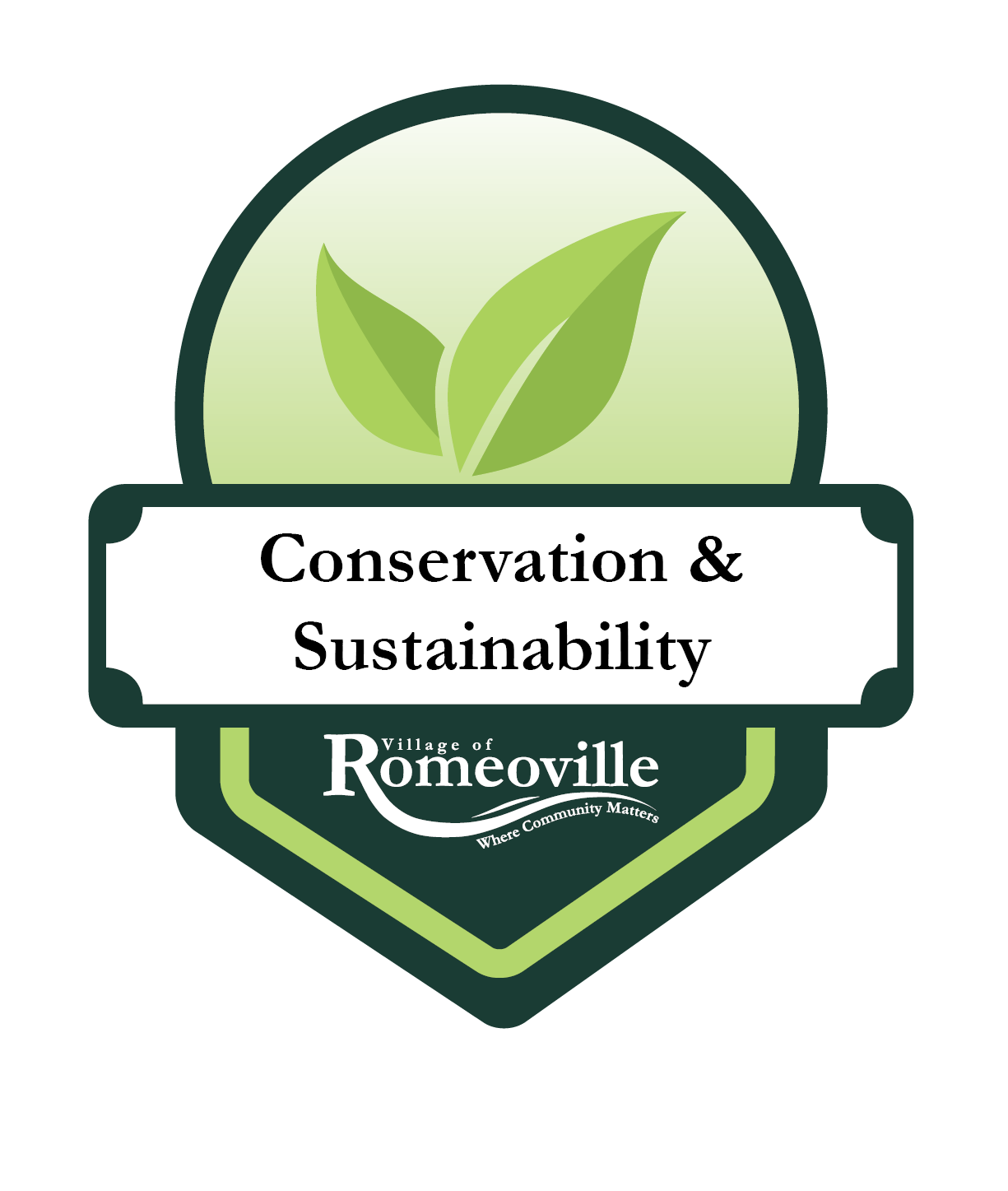 Conservation Logo
