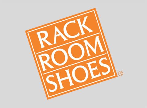 Rack Room Shoes logo