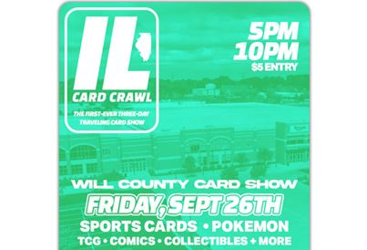 Card show details