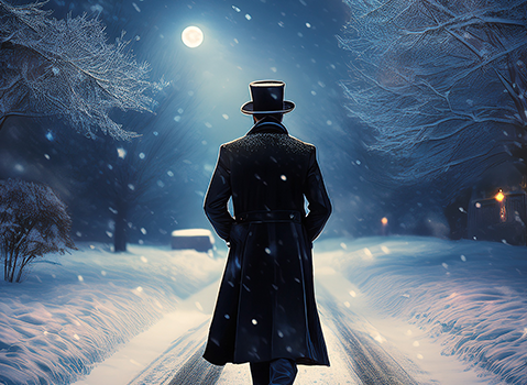Christmas Carol image