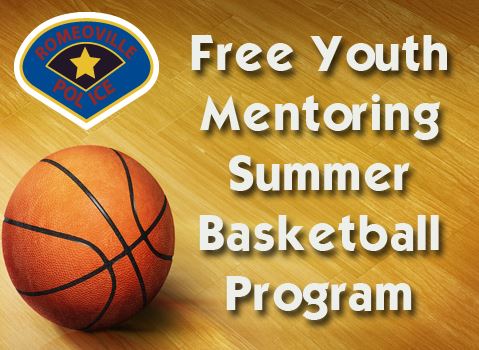 RPD Youth Athletic Club