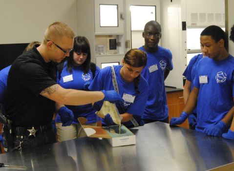 YouthPolicAcademy_Evidence