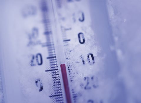 Cold Temperatures