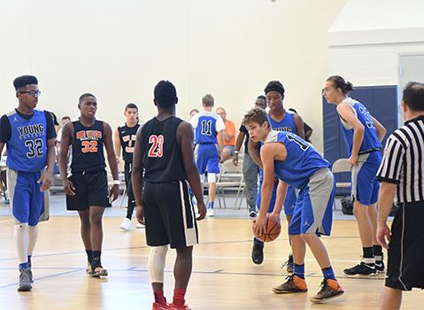 Sports Tournaments NewsFflash