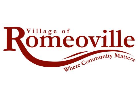 Romeoville Logo