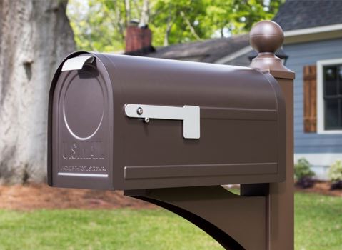 Mailbox
