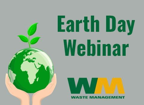 Earth Day Webinar WM