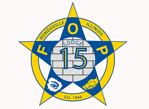 FOP logo
