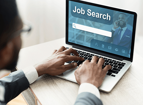 Job Search