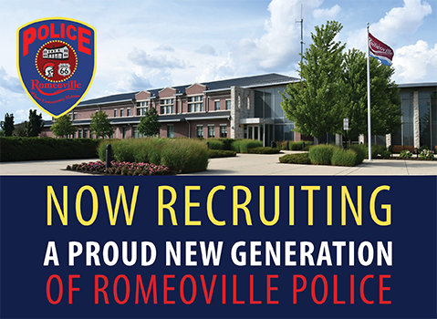 RPD Recruitment
