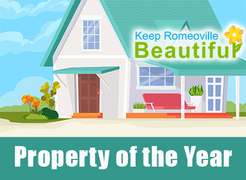 Property of the Year