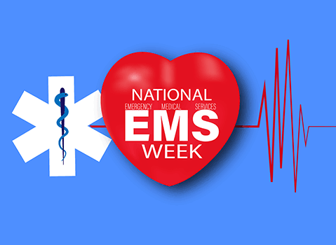 EMS Week