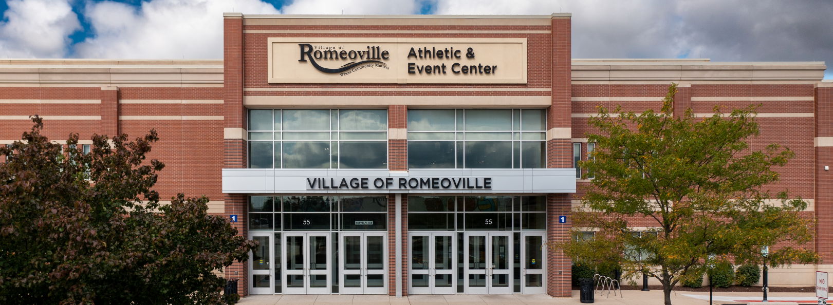 Athletic Event Center Facility Rental Header-01