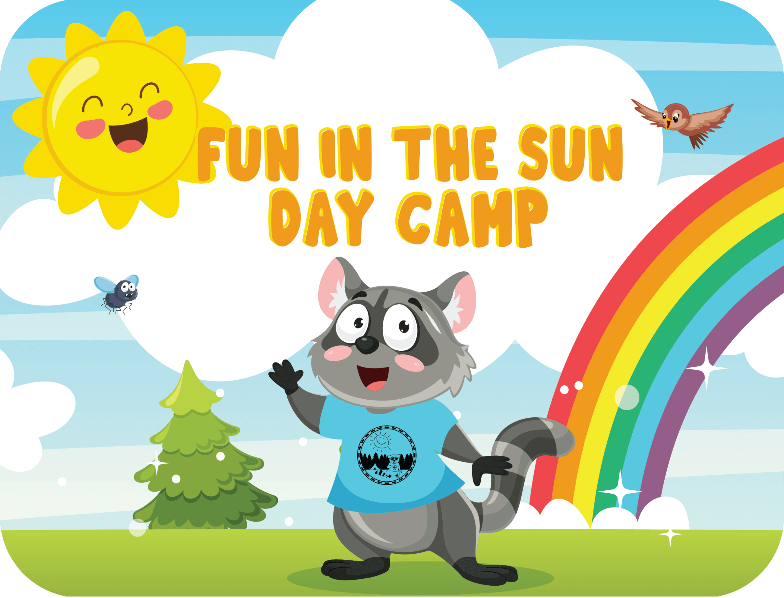 Fun In The Sun Day Camp Rounded Rectangle-01-01