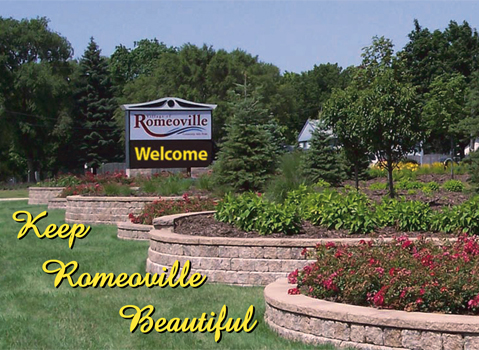 KeepRomeovilleBeautiful.jpg